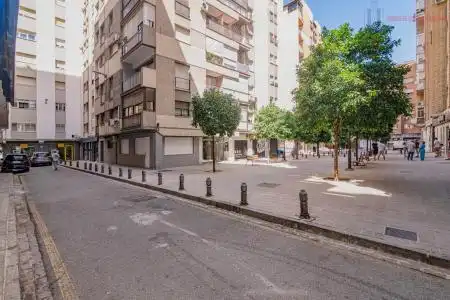 Piso con ascensor en venta en CIBELES 4, imagen 3