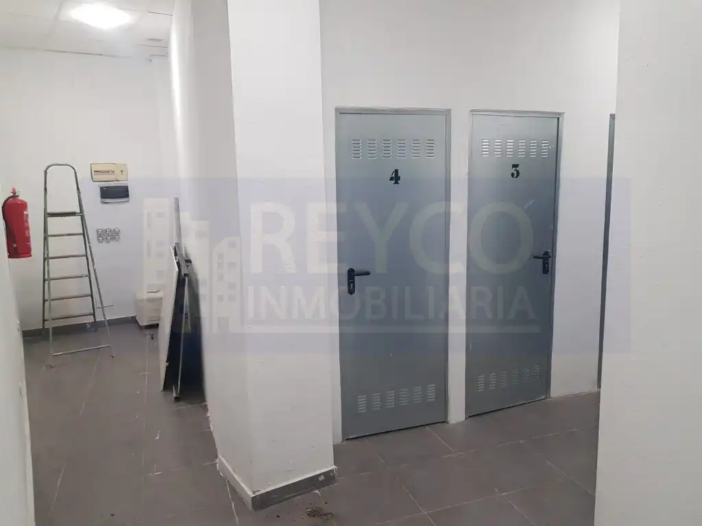 Locale commerciale in vendita a Avenida Logroño, imagen 4