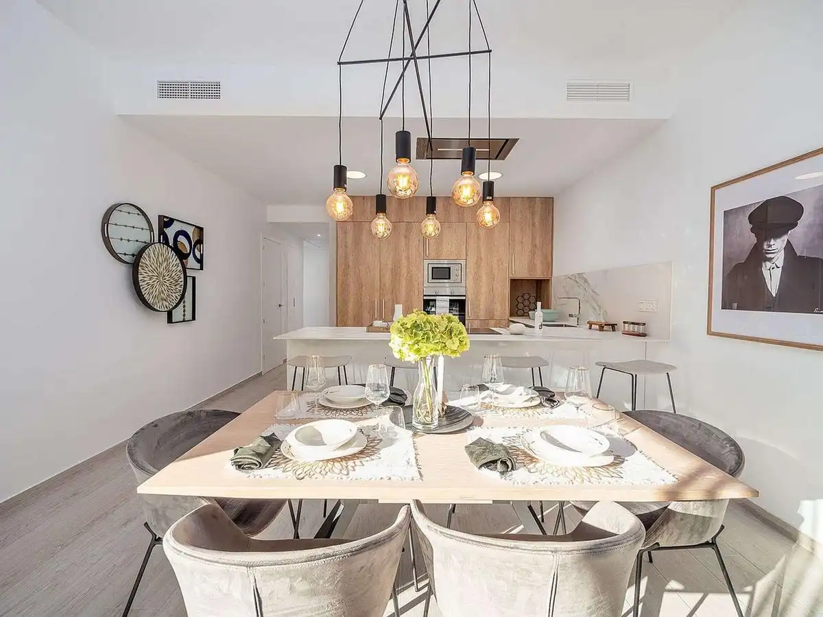 Casa in vendita a Algorfa, imagen 4
