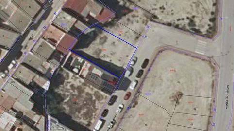 Foto 5 de Residencial en venta en Calle Maestro Pepe, 29, Archena, Murcia
