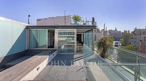 Photo 3 of Attic for sale in Castellana, Madrid