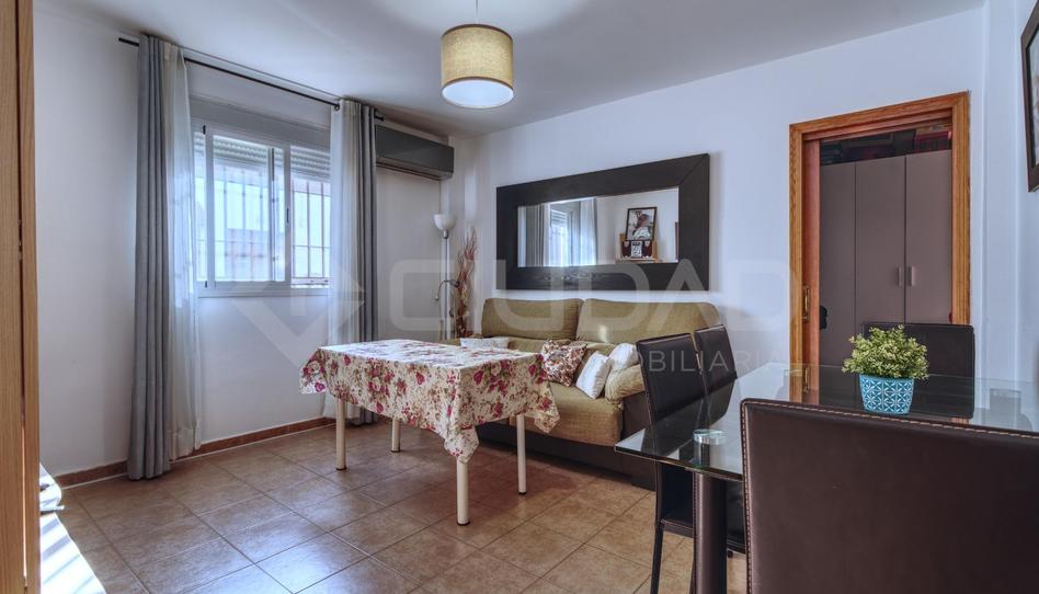 Foto 1 de Pis en venda a Gelves, Sevilla