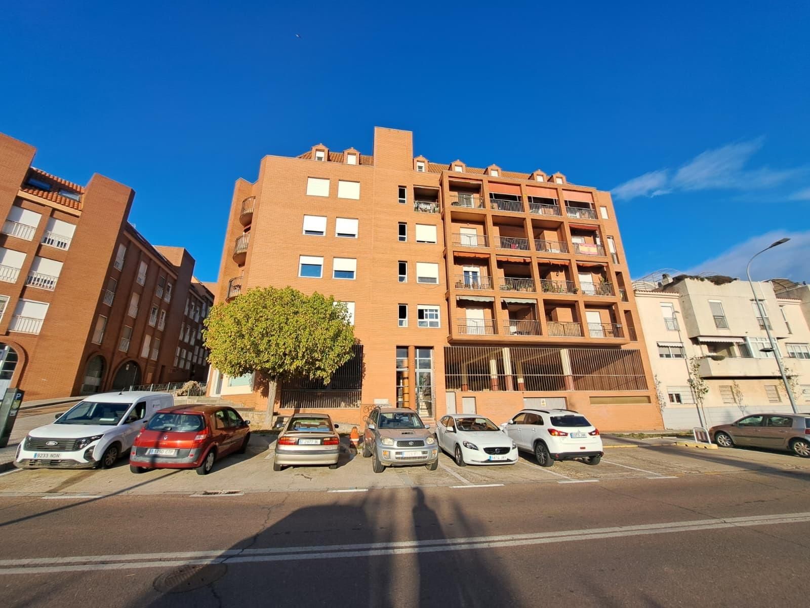 Apartamento en venta en Centro