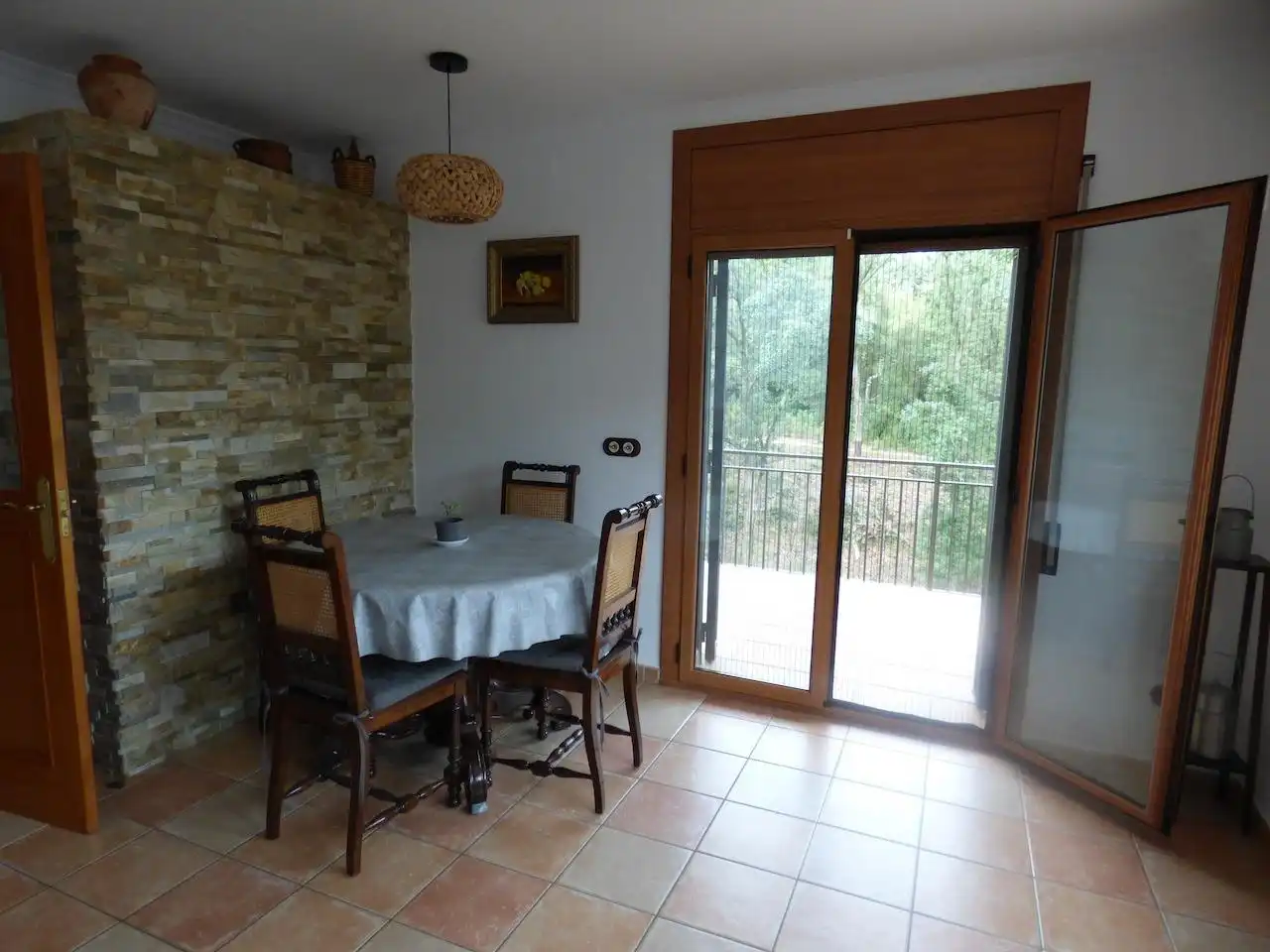 Casa con terraza en venta en Terrabrava - Tordera Parc, imagen 5