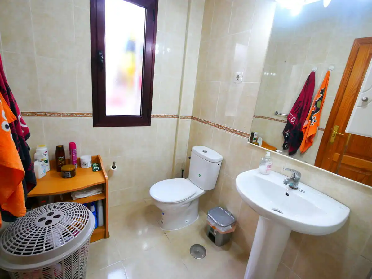 Baño de Piso en venta en Arrecife con Amueblado