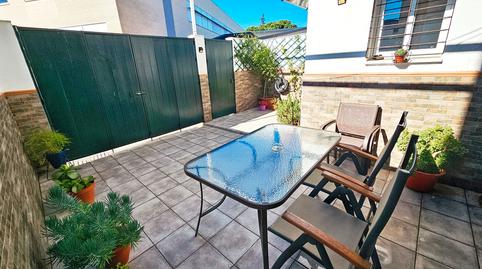 Foto 5 von Einfamilien-Reihenhaus zum Verkauf in Cortegana, Huelva