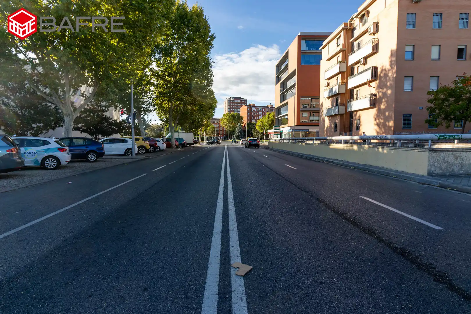 Commercial properties for sale in Avenida de los Poblados, Abrantes