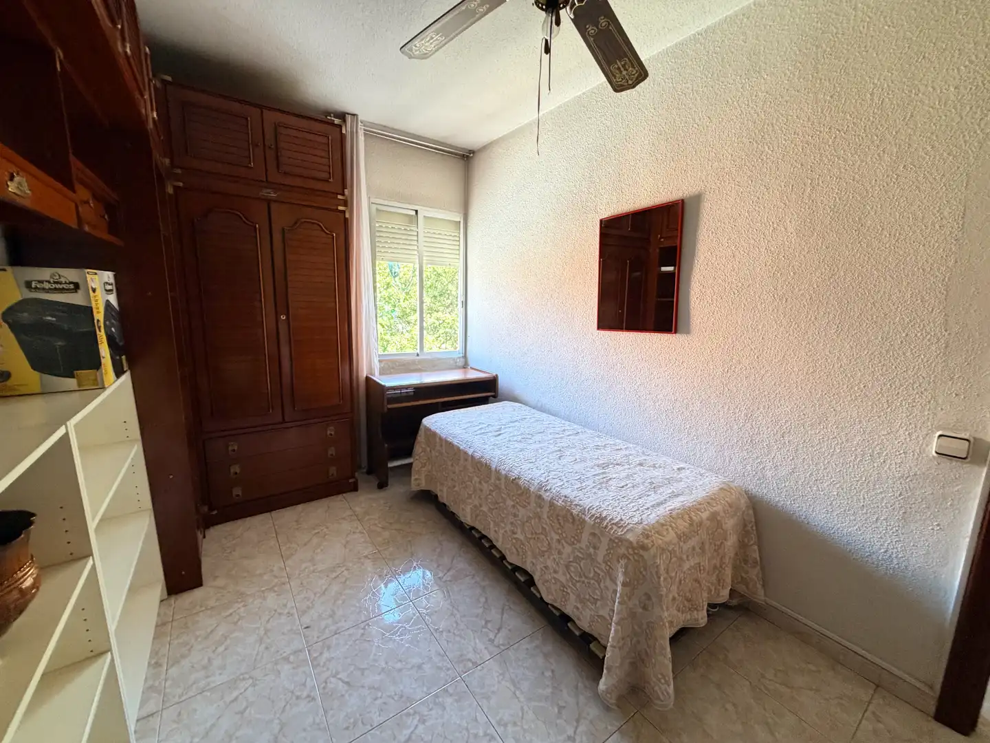 Wohnung mit Aufzug zum Verkauf in Calle Fernando Poo, imagen 19