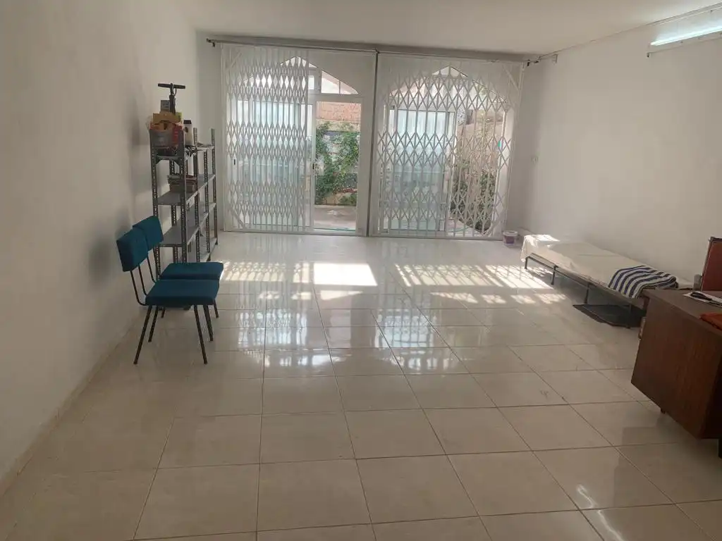 Sala de estar de Local de alquiler en Vinaròs con Aire acondicionado y Amueblado