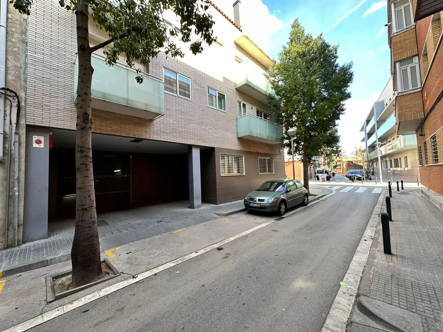 Parkplatz von Garage zur Miete in Cornellà de Llobregat