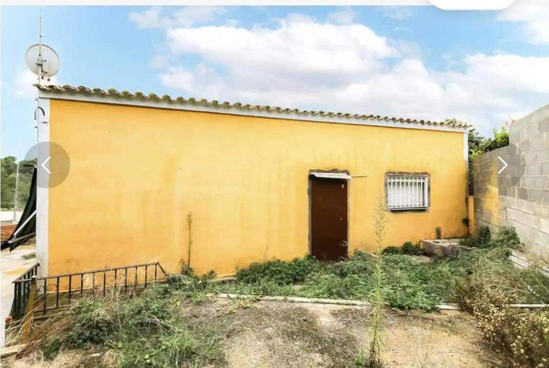 Casa con jardín en venta en calle de Carles Riba, imagen 3