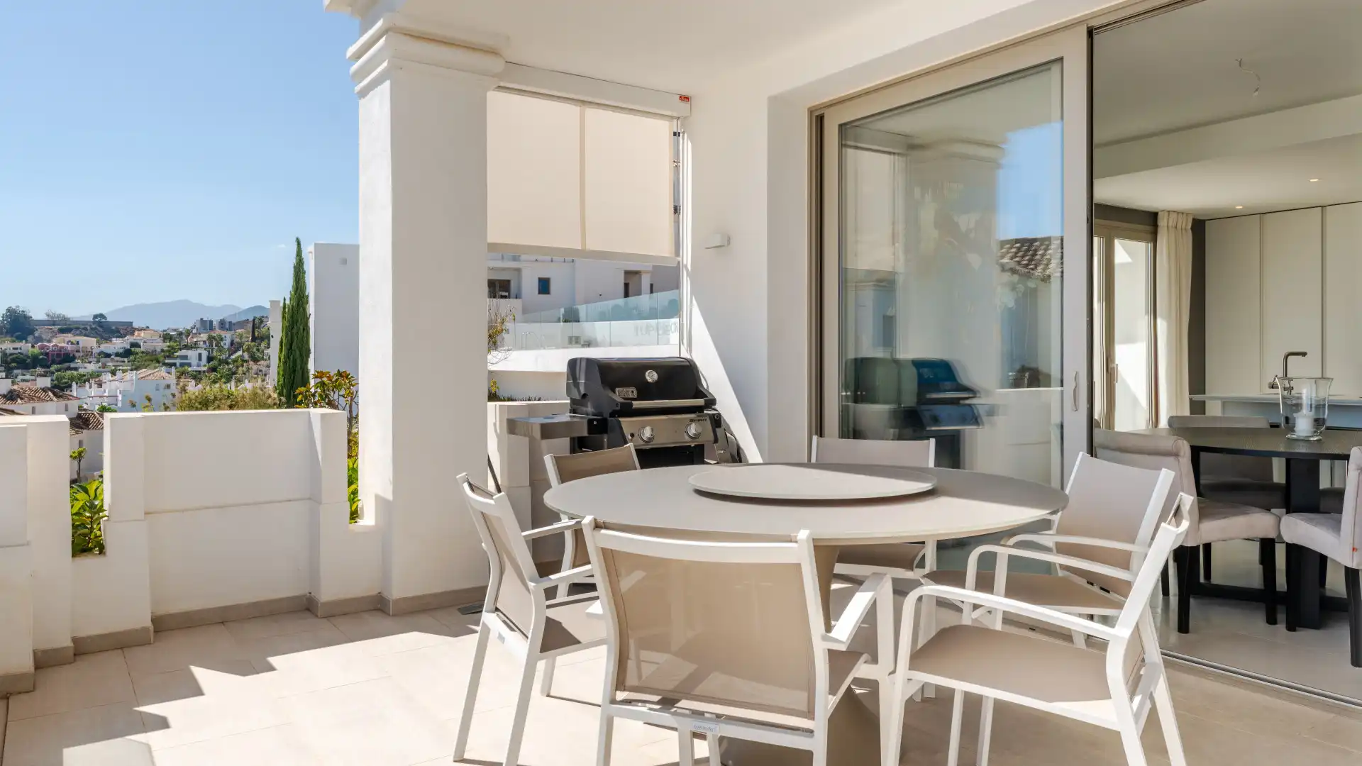 Appartement compact avec piscine à vendre à Nueva Andalucía, imagen 20
