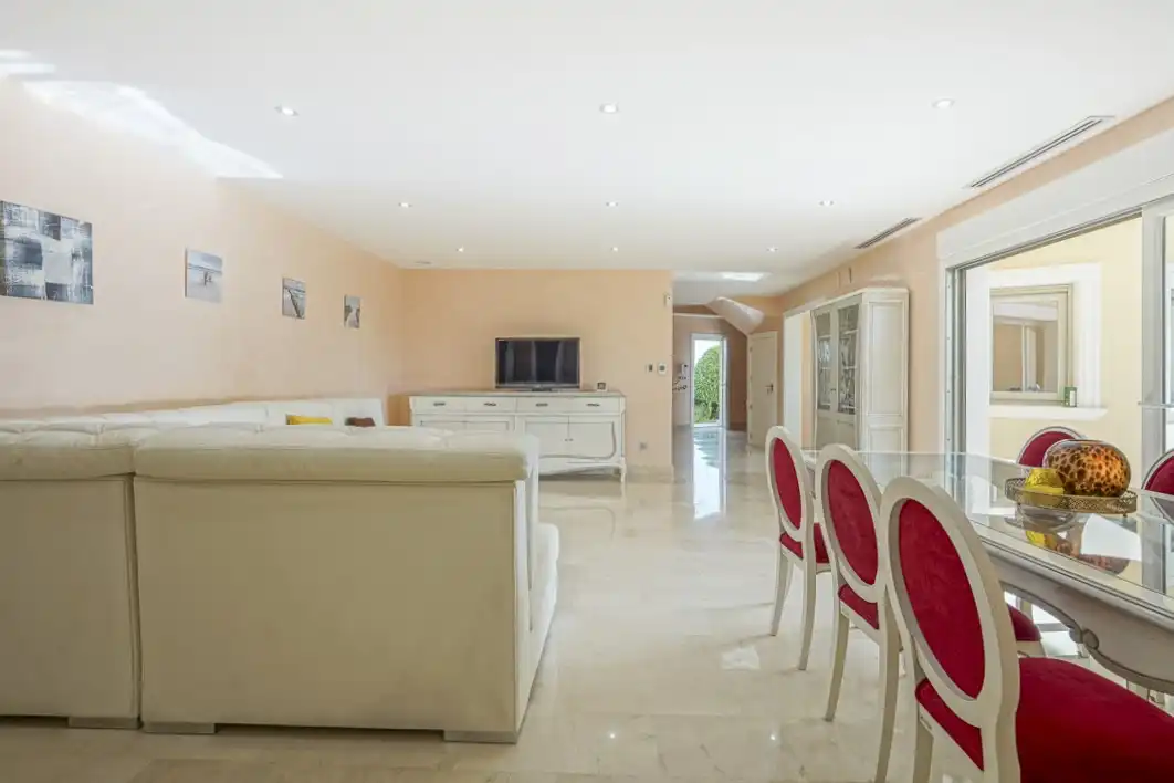 Casa con giardino in vendita a Benissa pueblo, imagen 33