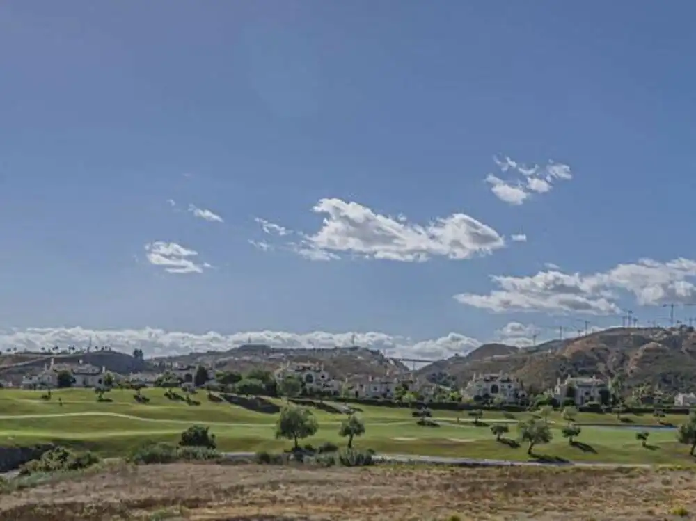 Apartament amb terrassa en venda a Los Arqueros  - Puerto del Almendro, imagen 23