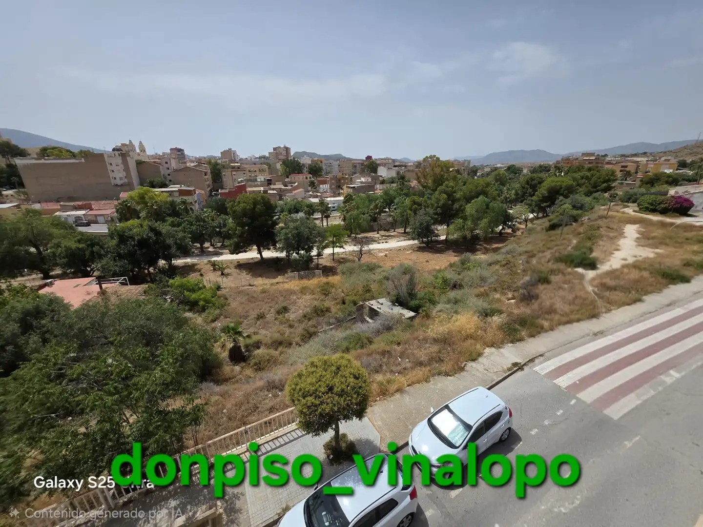 Apartamento en venta en Elda con Aire acondicionado, Calefacción y Balcón