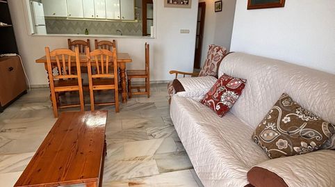 Foto 4 de Piso de alquiler en Paseo San Cristóbal, Cotobro, Almuñécar