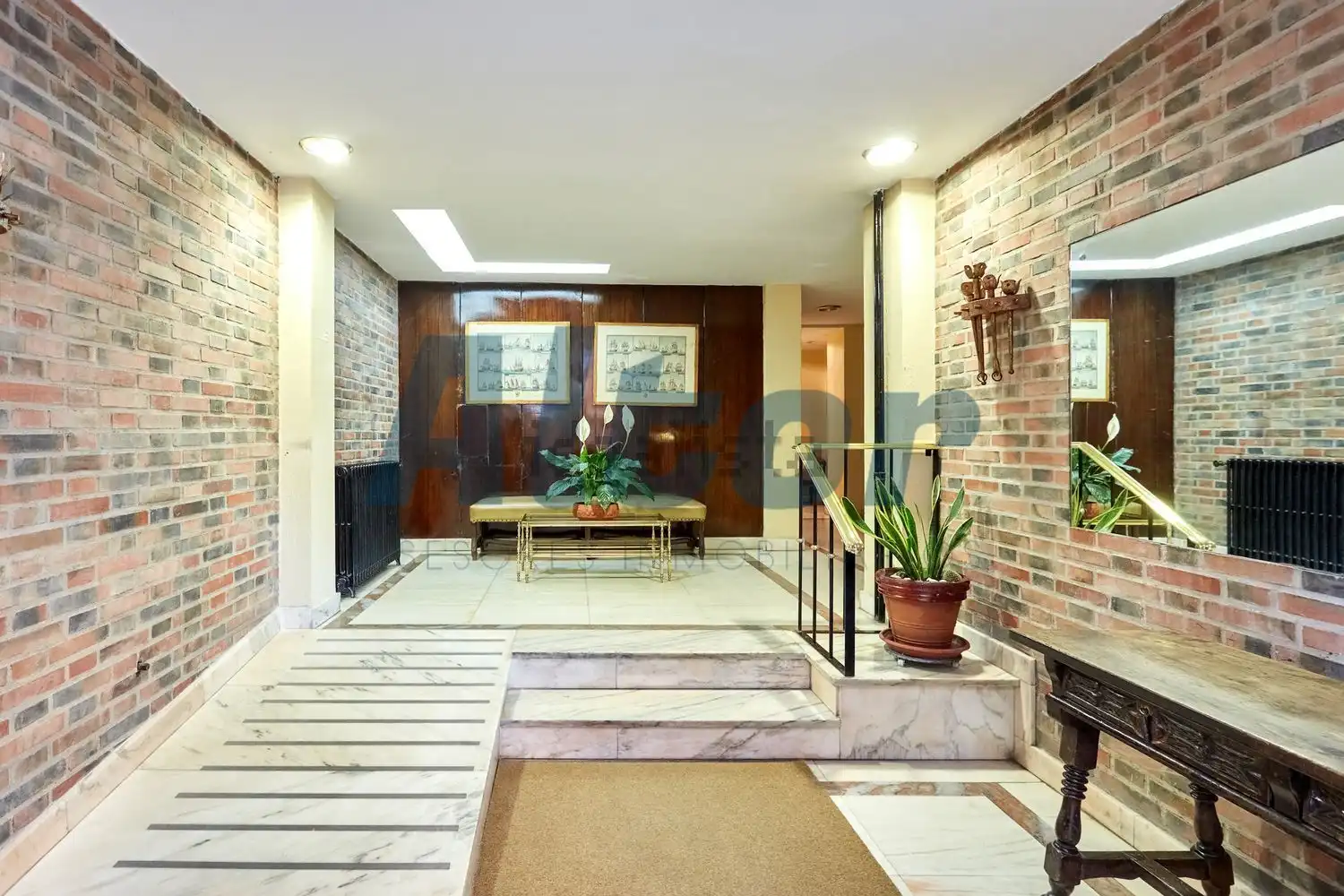 Flat for rent in DE CONCHA ESPINA, El Viso