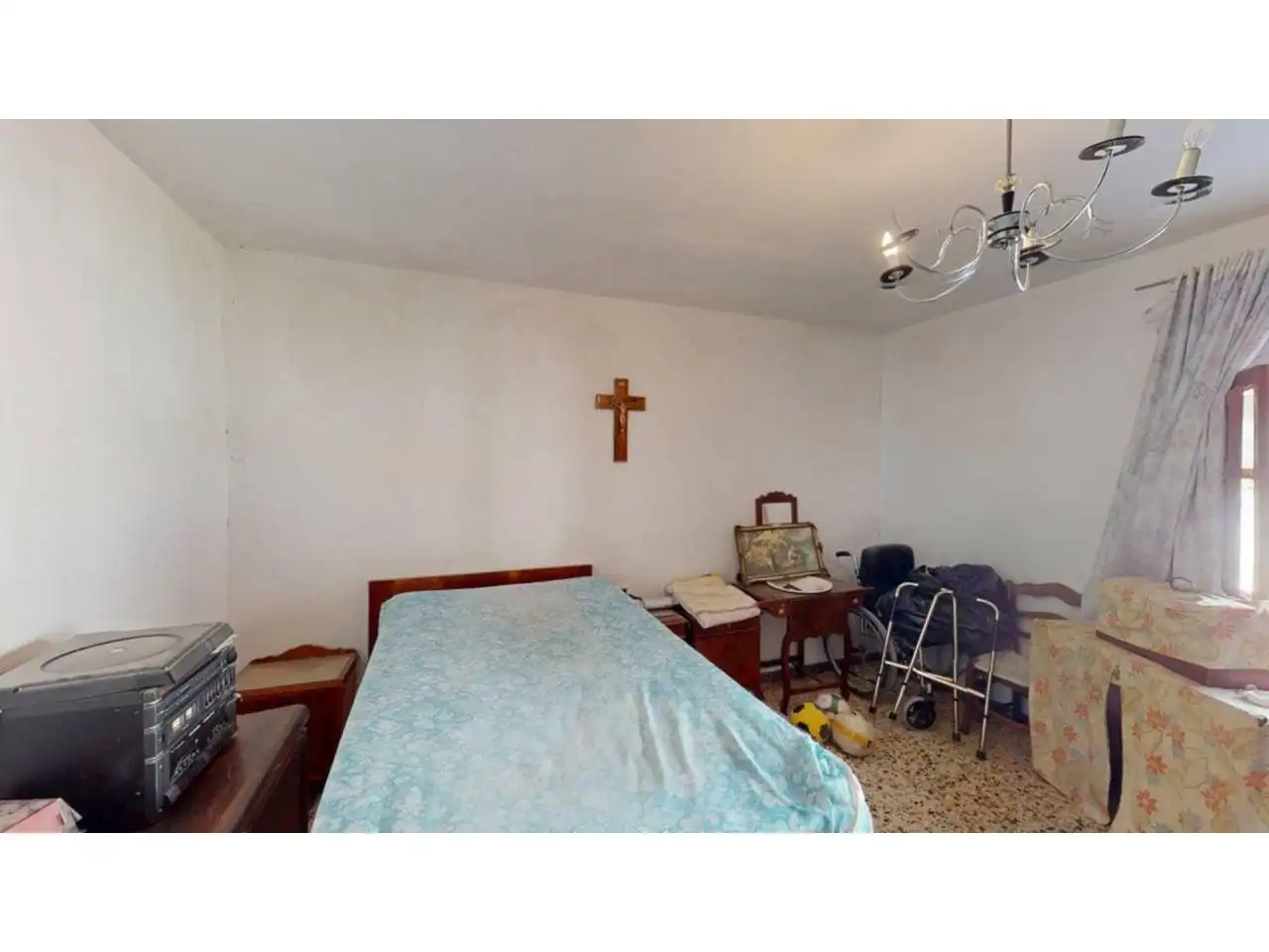 Wohnung zum Verkauf in Caravaca de la Cruz