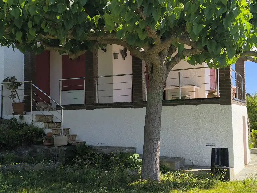 Außenansicht von Haus oder Chalet zum Verkauf in Santa Susanna