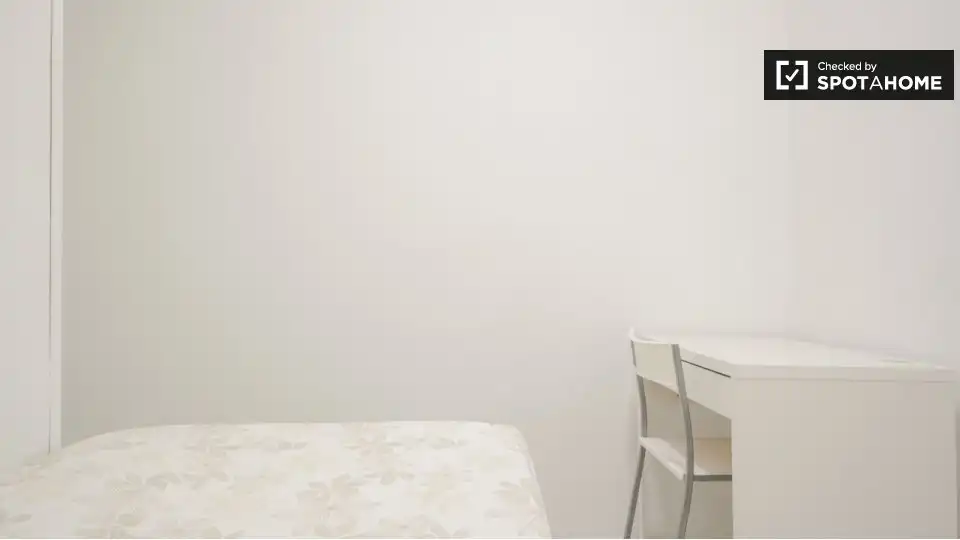 Room in Goya