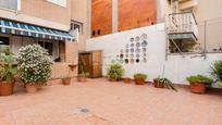 Terrace of Flat for sale in Sant Adrià de Besòs  with Terrace