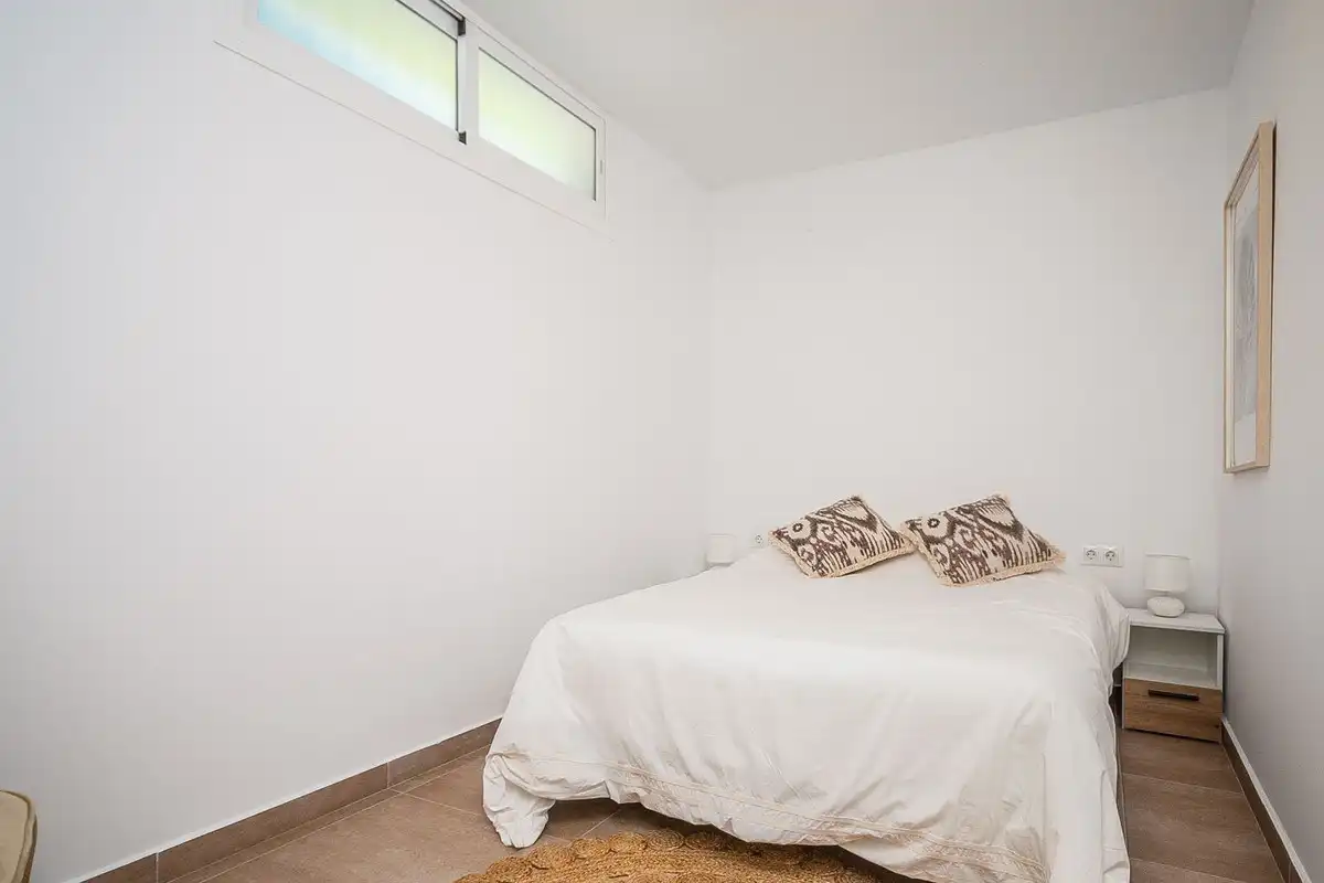 Chalet con terraza en venta en Calle Estepona 5, imagen 23