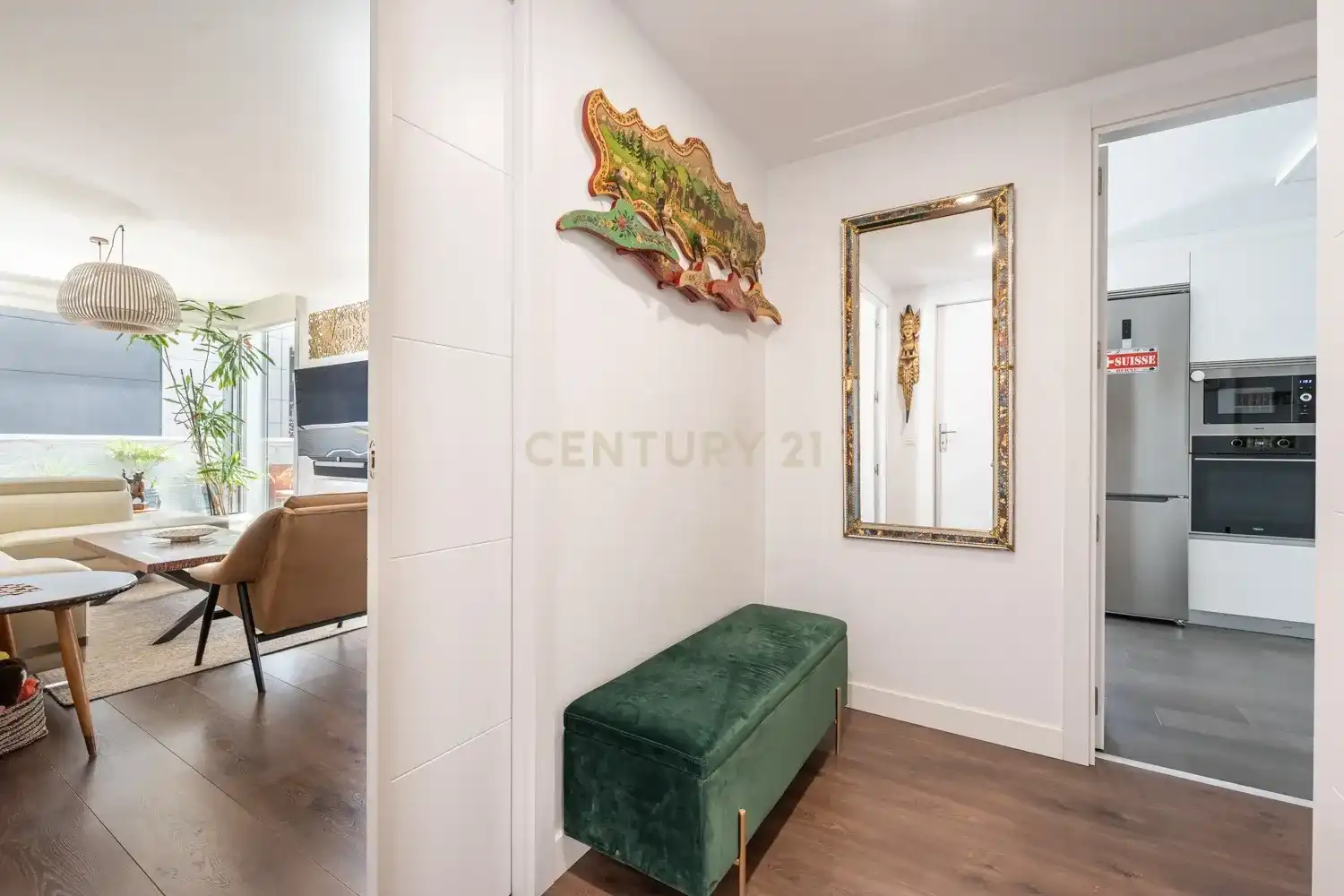 Apartamento en venta en Alcalá de Henares con Aire acondicionado, Trastero y Piscina comunitaria