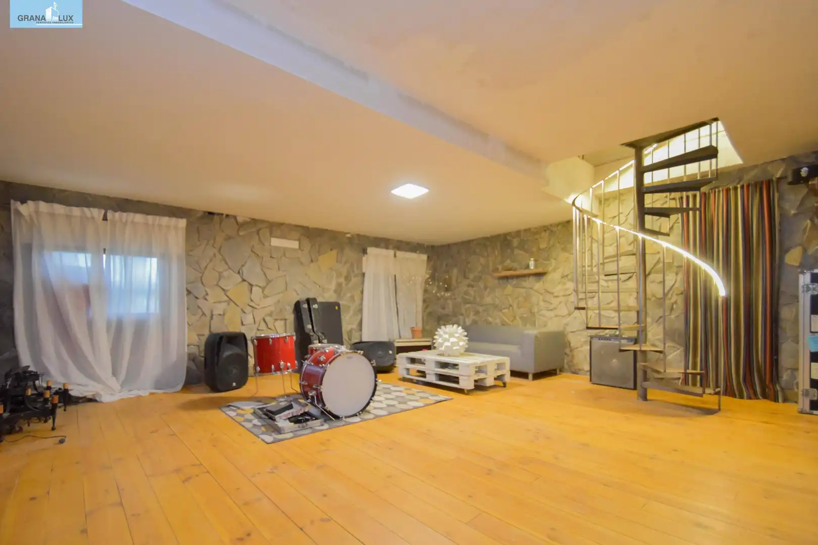 Villa mit Pool zum Verkauf in Camino Viejo de Chimeneas #s/n #s/n #s/n #s/n #s/n, imagen 38
