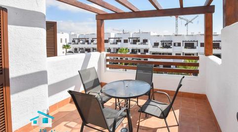 Foto 4 de Àtic en venda a San Juan de los Terreros, Pulpí