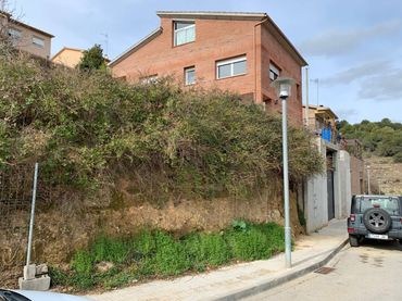 Terrain résidentiel à vendre à Calle vinyetes