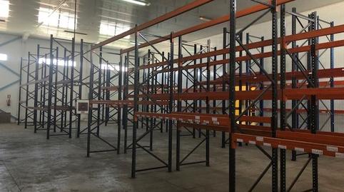 Foto 2 von Fabrikhallen zur Miete in El Chorrillo - San Isidro  - Llano Blanco, El Rosario