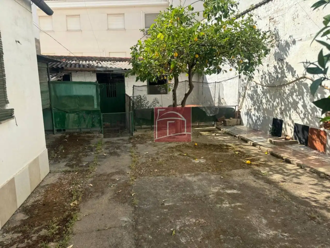 CASA ENTERA EN BUEN ESTADO DE CONSERVACIÓN, imatge 4