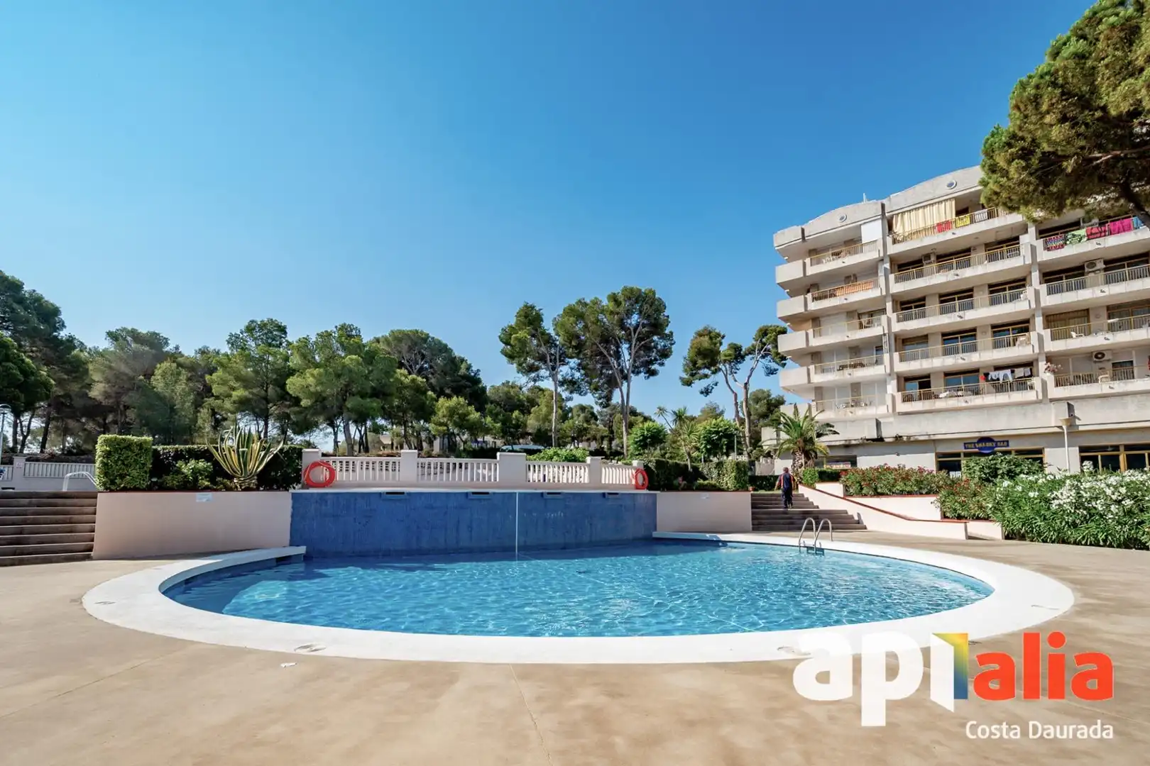 Wohnung mit Terrasse zum Verkauf in Mar i Camp - Platja dels Capellans, imagen 27