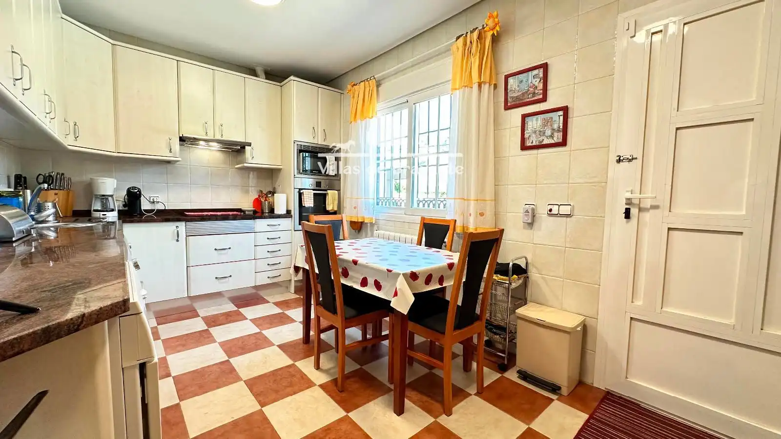 Villa avec piscine à vendre à Neptuno, imagen 20