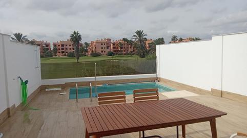 Photo 3 of Duplex for sale in Fotógrafo Tiana., 3, Las Lomas de Rame - Bahía Bella, Murcia