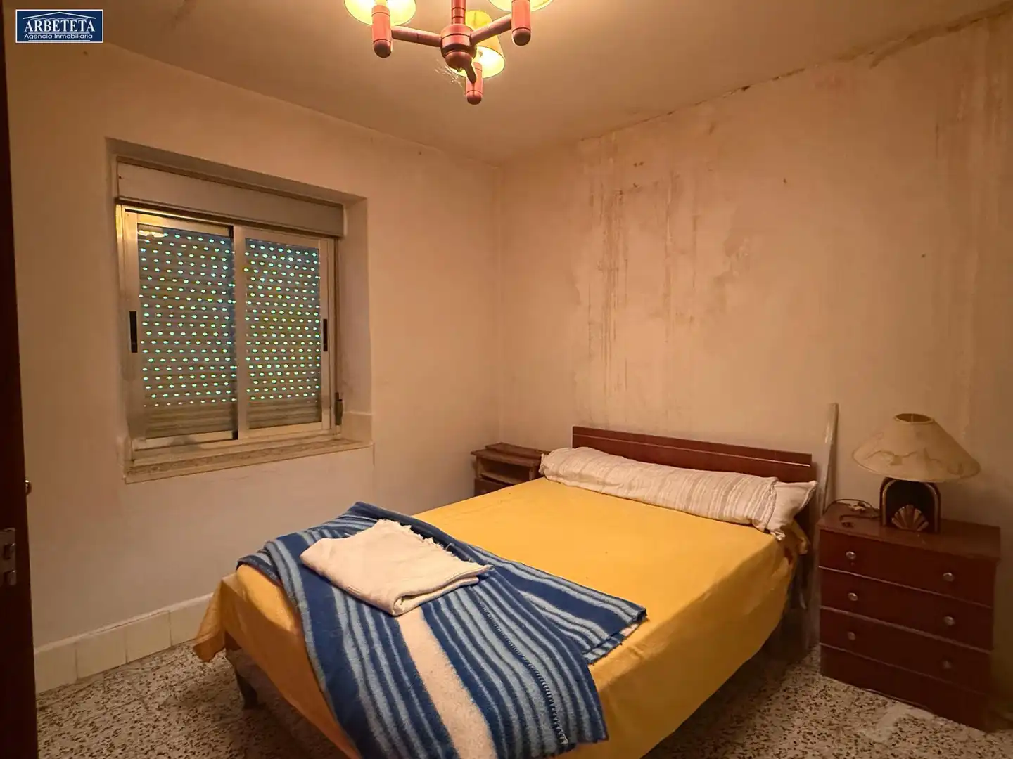 Dormitori de Casa o xalet en venda en Algora