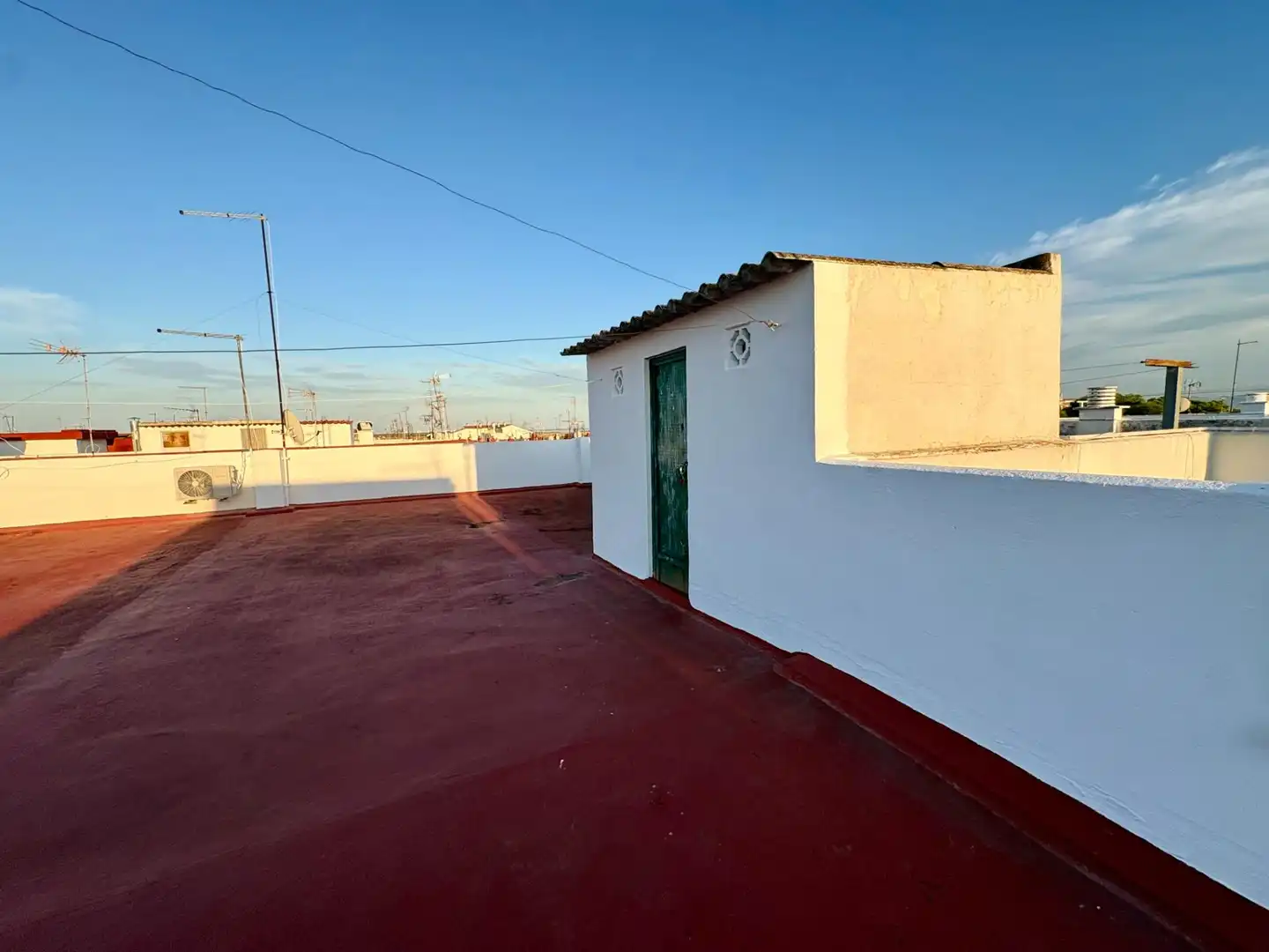 Wohnung mit Terrasse zum Verkauf in Calle BORRIANA, imagen 25
