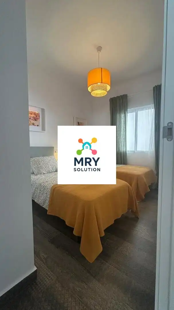 Habitación de Casa o chalet en venta en Ceutí