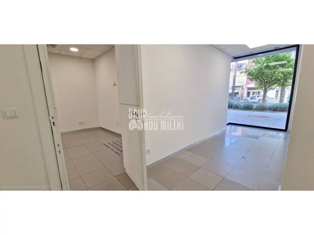 Commercial properties for rent in Catarroja  with Air Conditioner