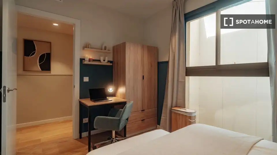 Flat to rent in Eixample, imagen 19