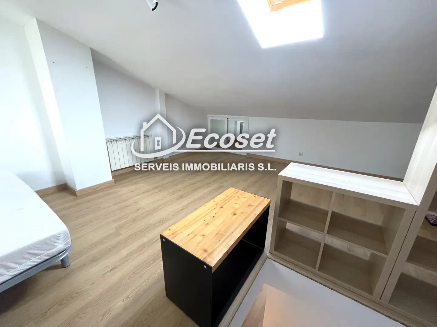 Dúplex en venta en Vallirana con Aire acondicionado, Calefacción y Horno