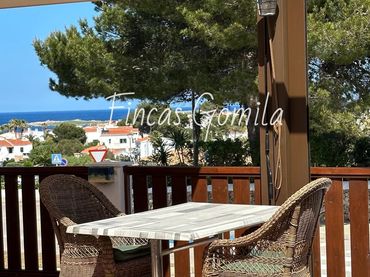 Local comercial en venda a Port de Addaia