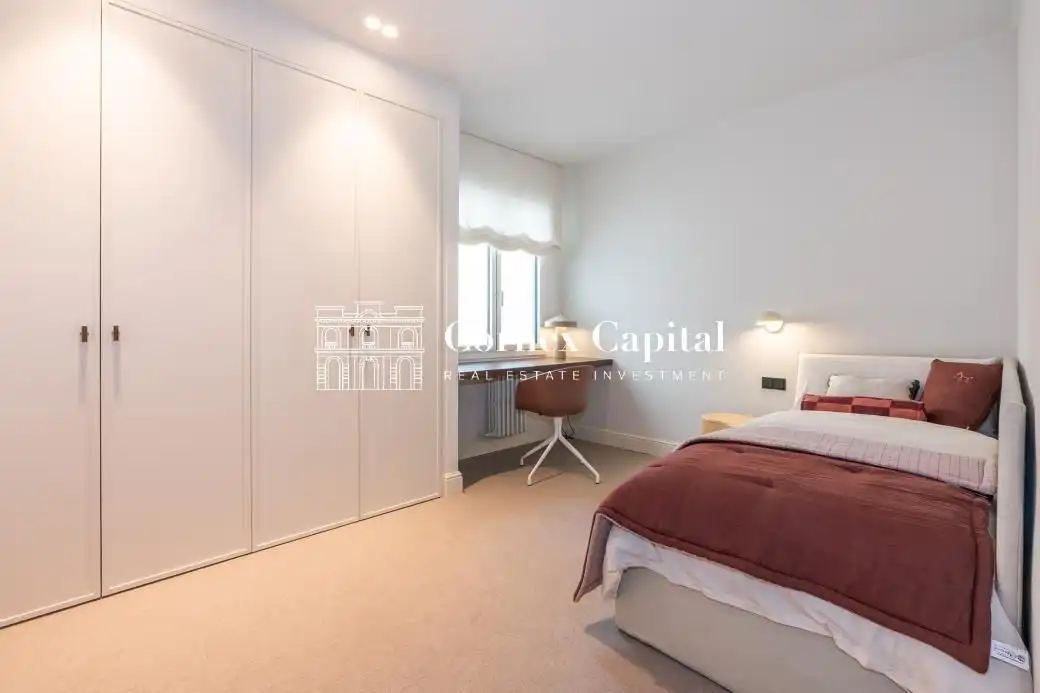 Duplex avec ascenseur à vendre à Turó Park, imagen 17