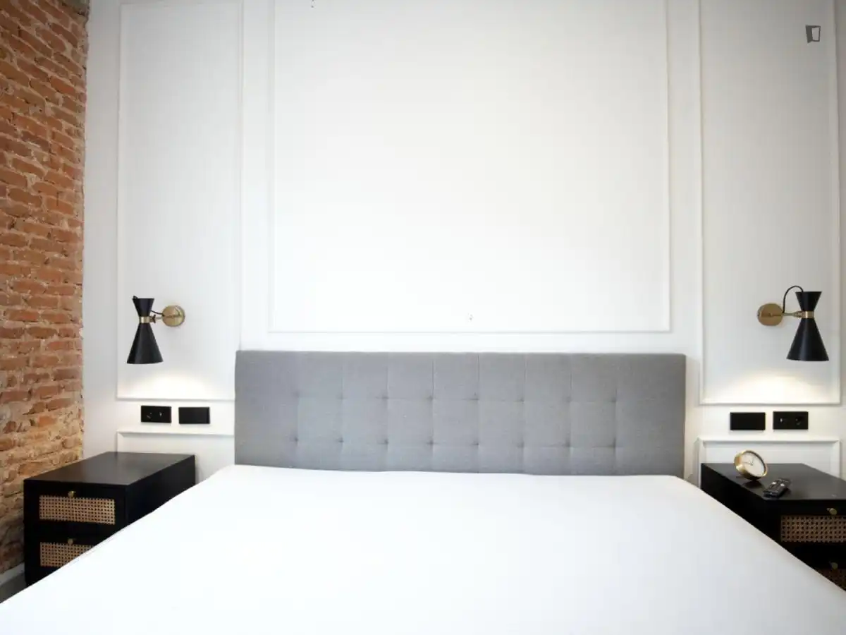 Apartament amb ascensor de lloguer a Centro, imagen 46
