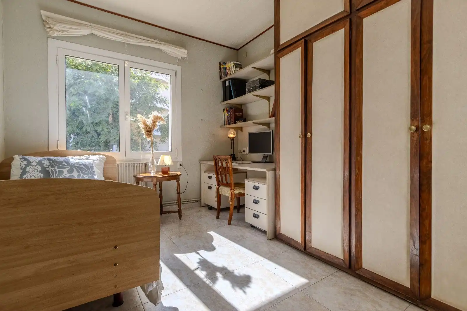 Flat with terrace for sale in Baro Iv Torres 25, imagen 35