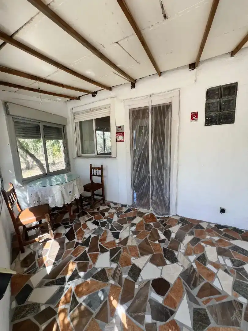 Casa o xalet en venda en Albolote amb Aire condicionat, Jardí privat i Traster