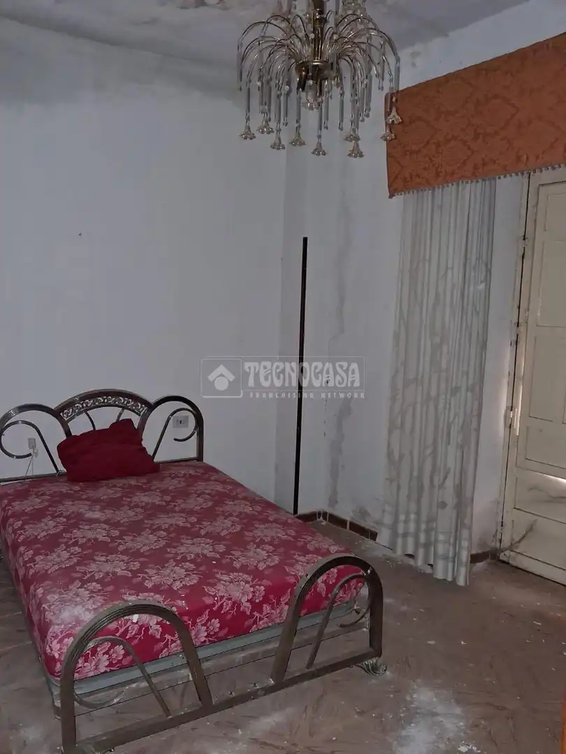 Casa amb terrassa en venda a Baeza, imagen 5