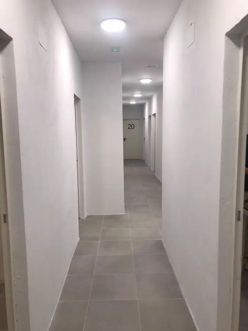 Trastero de alquiler en Valladolid