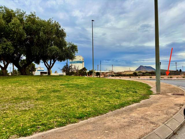 Terreno residencial en Venta en Partida INMEDIACIONES POLIG B, 1 en El Tubo