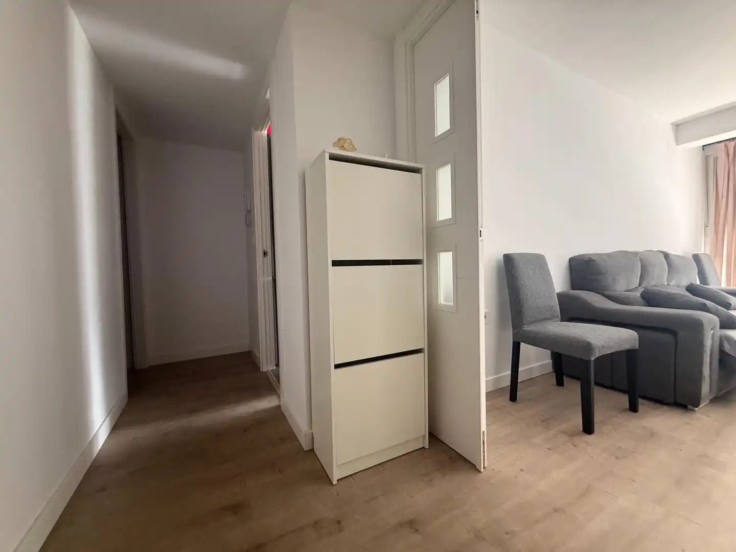 Apartments for rent in Sevilla  with Furnished